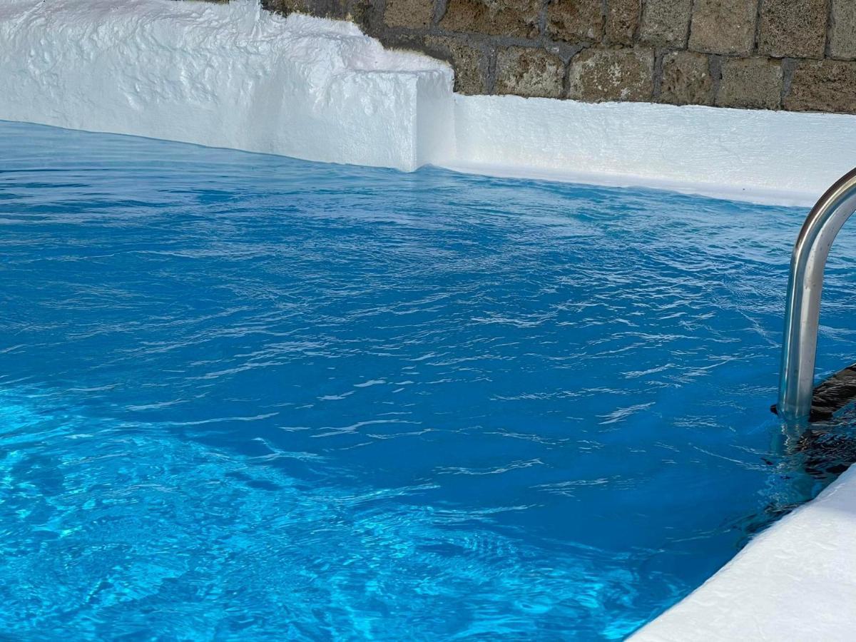 Utopia Luxury Suites - Old Town Rhodes City 外观 照片