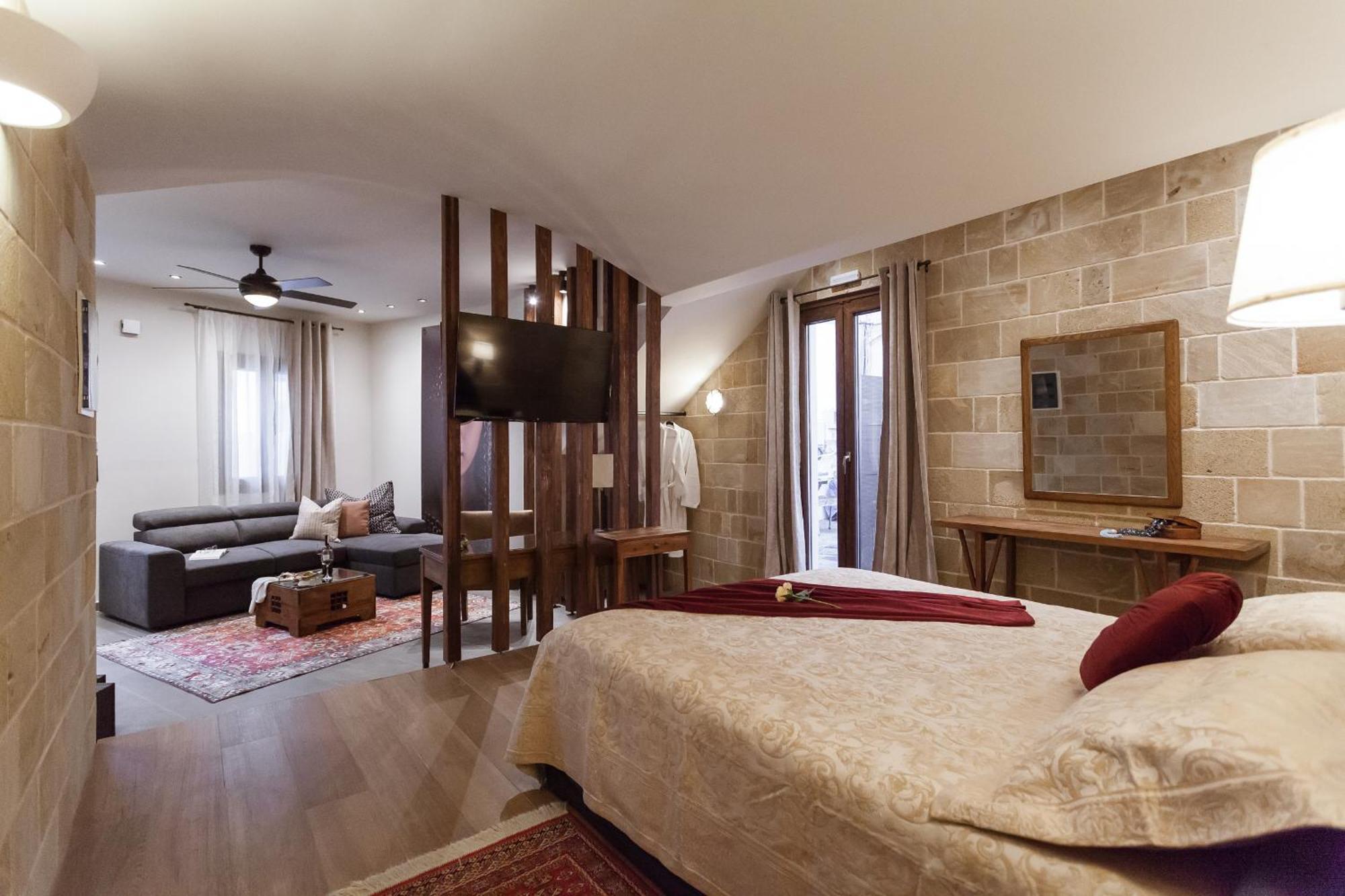 Utopia Luxury Suites - Old Town Rhodes City 外观 照片