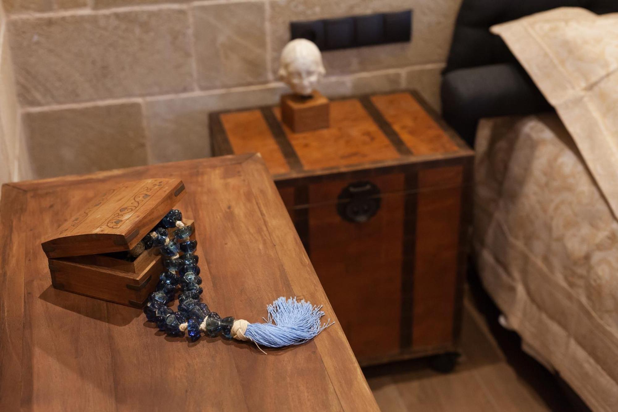 Utopia Luxury Suites - Old Town Rhodes City 外观 照片