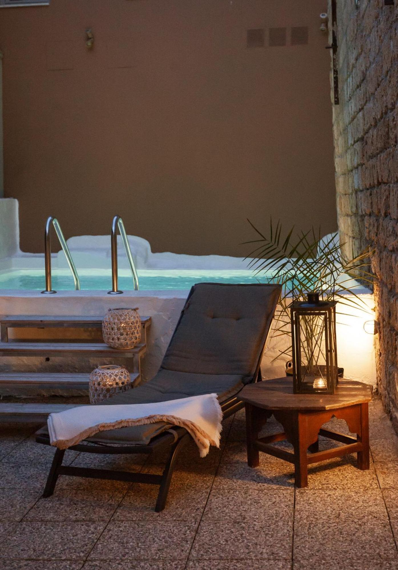 Utopia Luxury Suites - Old Town Rhodes City 外观 照片