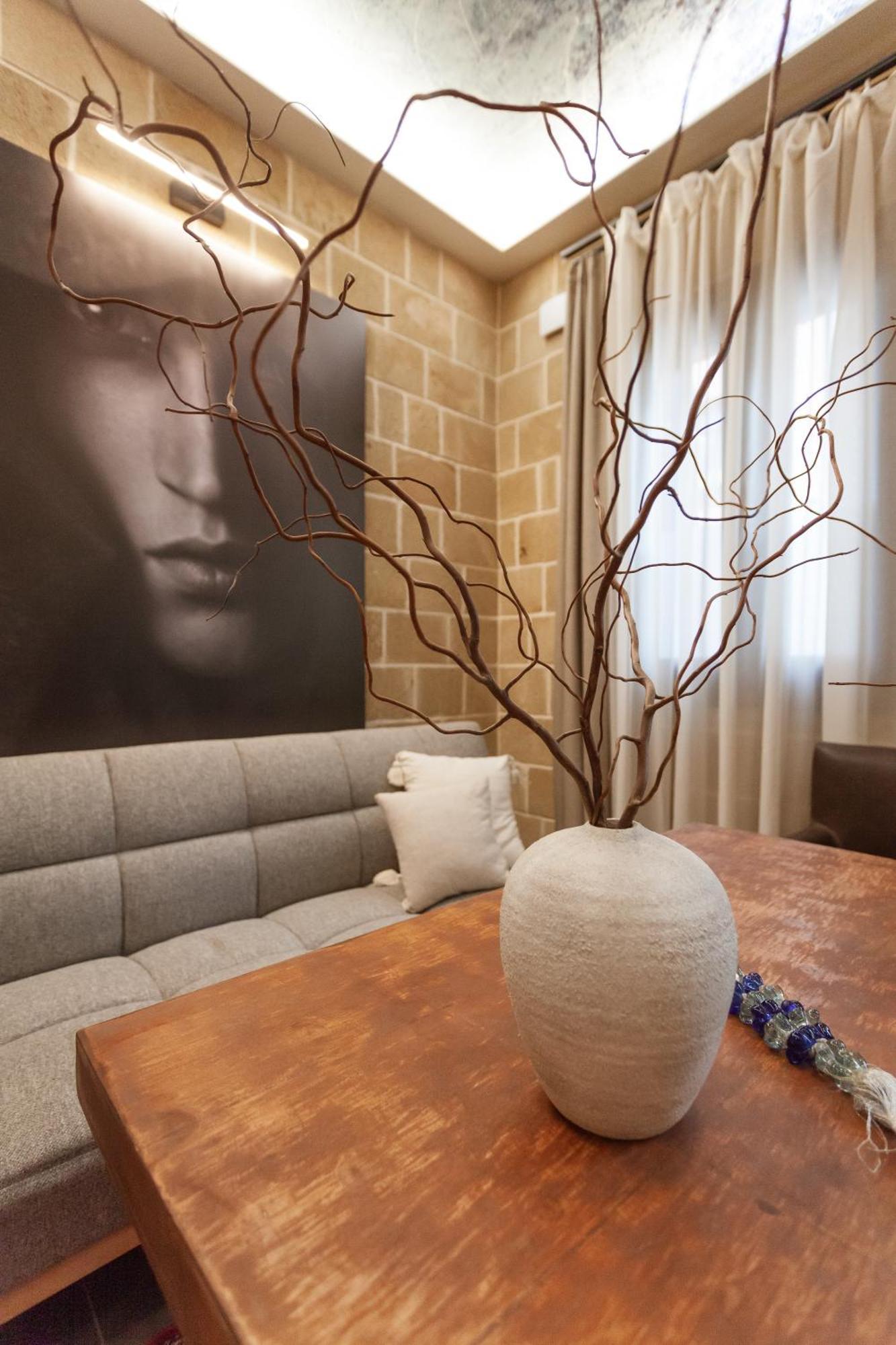 Utopia Luxury Suites - Old Town Rhodes City 外观 照片